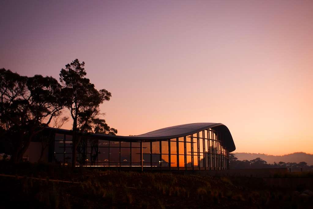 Saffire - Freycinet Otel Coles Bay Dış mekan fotoğraf