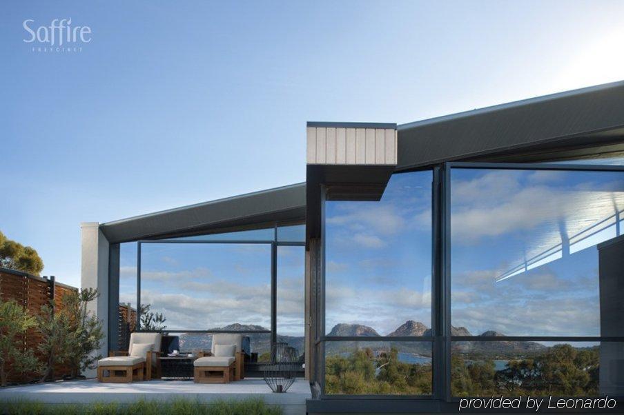 Saffire - Freycinet Otel Coles Bay Konforlar fotoğraf