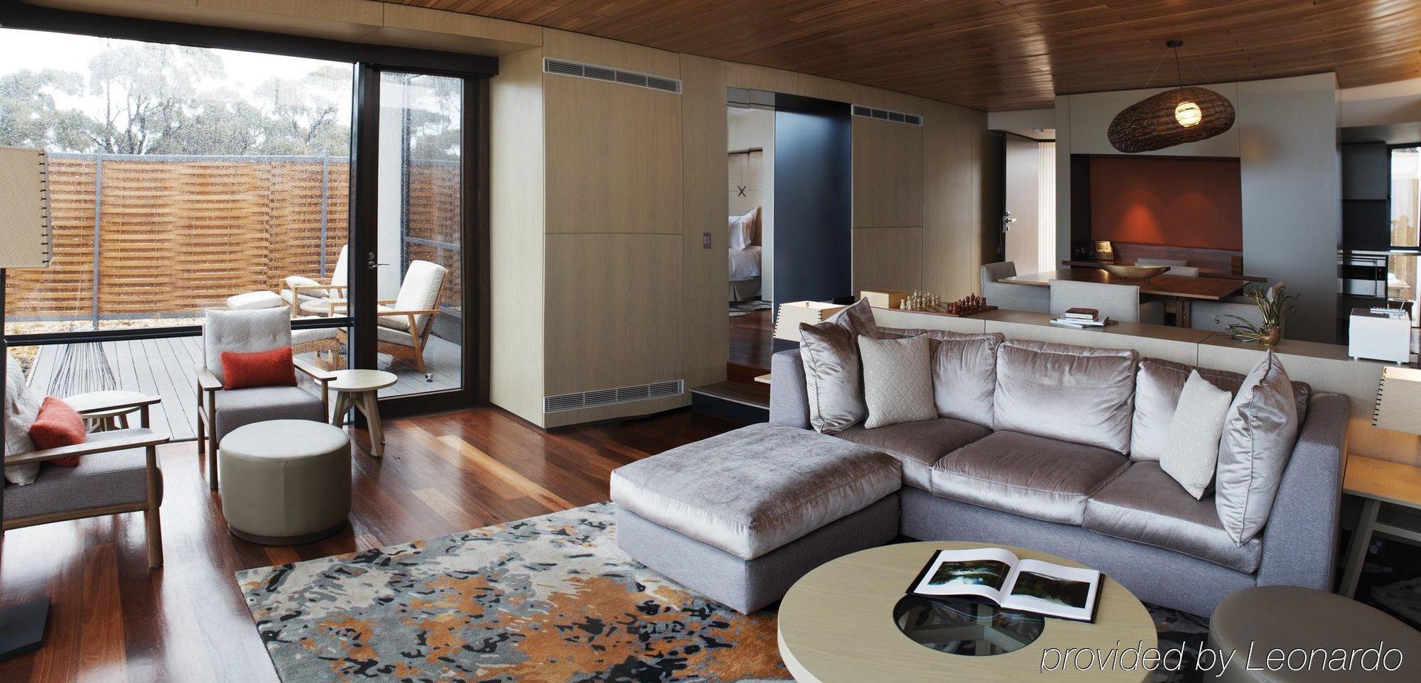 Saffire - Freycinet Otel Coles Bay Dış mekan fotoğraf