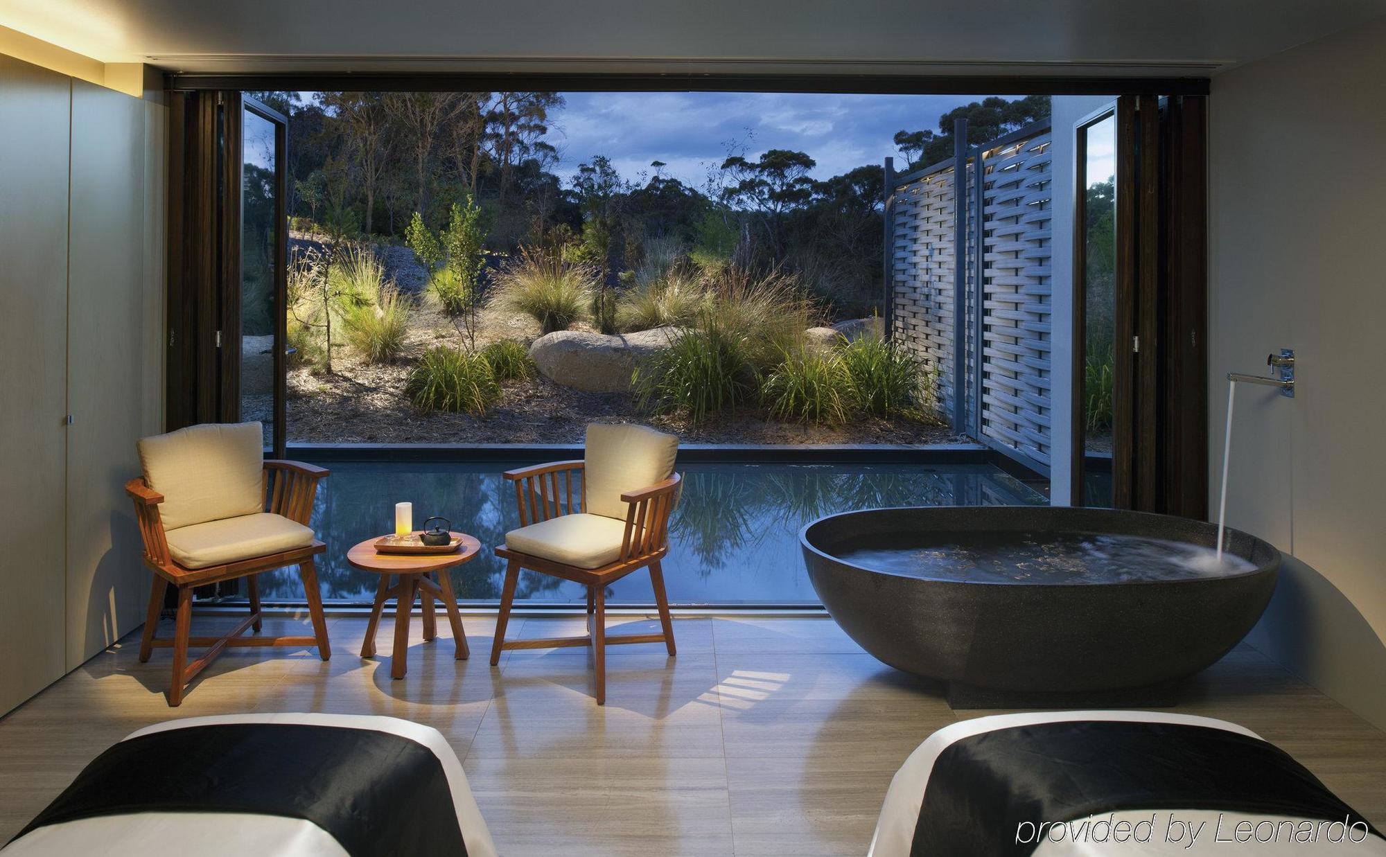 Saffire - Freycinet Otel Coles Bay Dış mekan fotoğraf