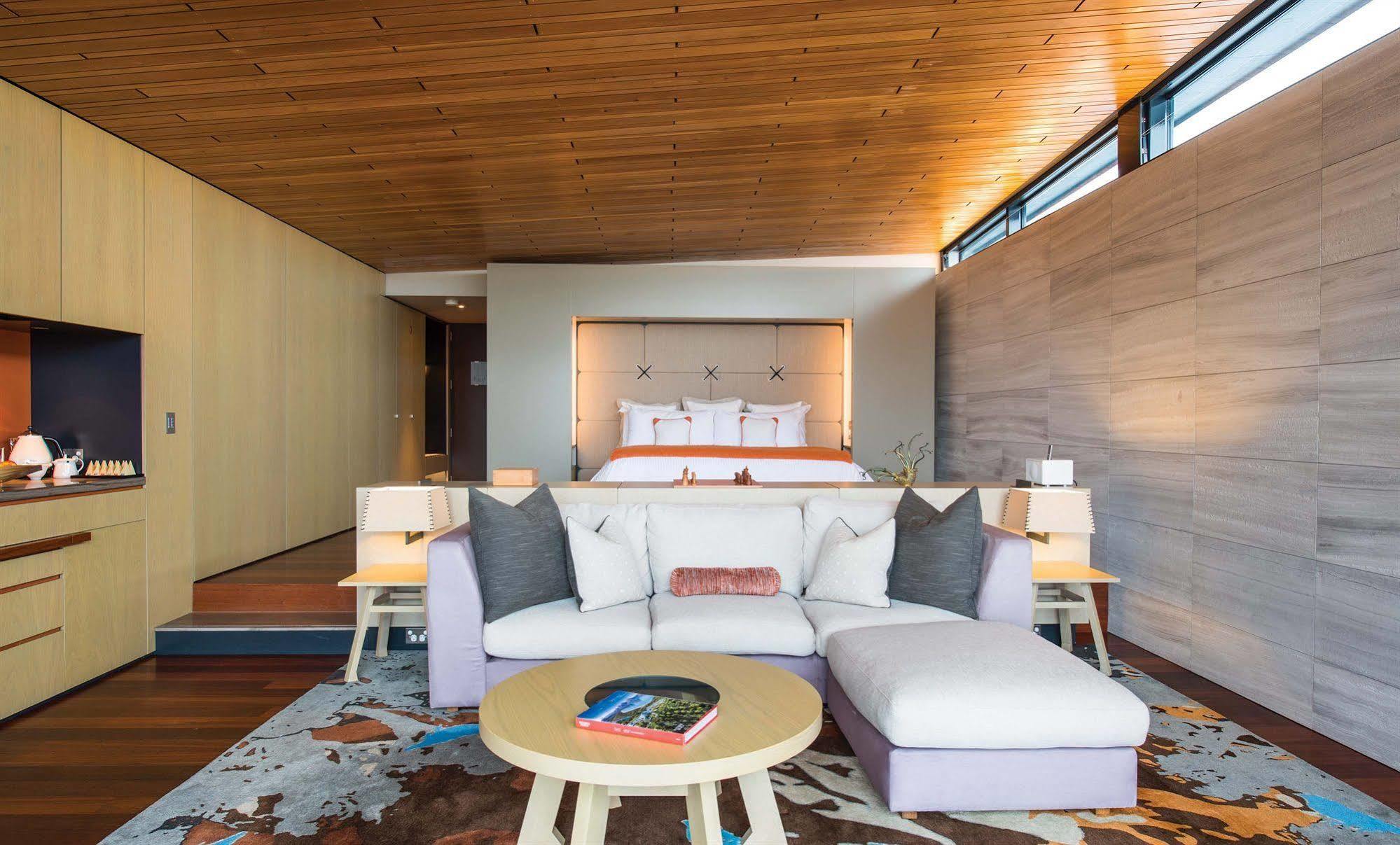 Saffire - Freycinet Otel Coles Bay Dış mekan fotoğraf
