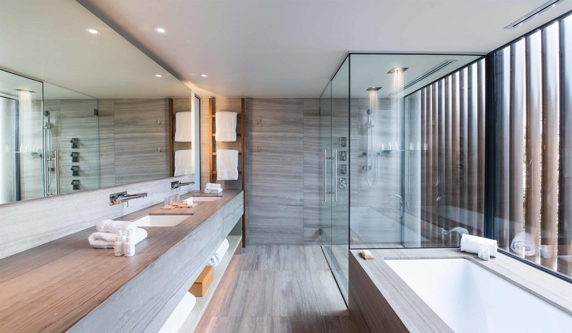 Saffire - Freycinet Otel Coles Bay Dış mekan fotoğraf