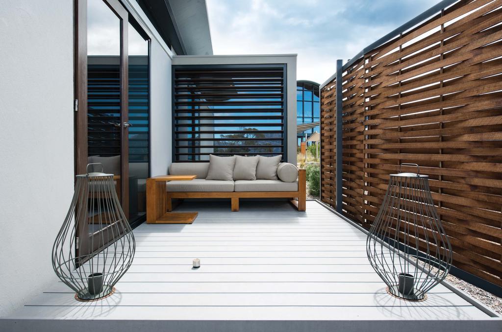 Saffire - Freycinet Otel Coles Bay Dış mekan fotoğraf